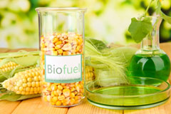 Woolhope biofuel availability