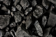 Woolhope coal boiler costs