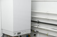 free Woolhope condensing boiler quotes